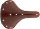 Brooks Flyer S Women's Saddle - brown