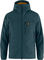 Fjällräven Bergtagen 60 Insulation Thermojacke - mountain blue-mustard yellow | L