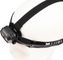 Lupine Lámpara frontal Penta Pro 4500 Kelvin - negro | 1400