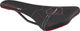 Chromag Lift Saddle - black-red
