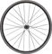 Black Inc 28//33 Disc Center Lock Carbon 28" Laufradsatz - black/Non Boost/Non Boost/142 mm/100 mm/28"/SRAM XDR/100 mm/SRAM XDR/100 mm/142 mm