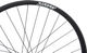 Mavic Set de Roues E-Access XR27 Disc 6 trous 29" - noir/29"/148 mm/Shimano Route/110 mm/Boost/Boost