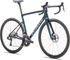 Specialized Tarmac SL8 Expert Ultegra Di2 Carbon Road Bike - gloss deep lake metallic-green pearl over seafoam/28"/44 mm/M/172,5 mm