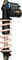 Fox Racing Shox DHX2 2POS Factory Shock - black-grey | 210 mm x 50 mm