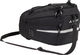 VAUDE Bolsa de portaequipajes Silkroad M - black/7000 