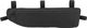 Brooks Sacoche de Cadre Scape Frame Bag - black/3000 
