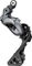 Shimano Dérailleur Arrière Ultegra Di2 Shadow RD-R8050 11 vitesses - noir/court
