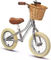 Siech Cycles Draisienne 12" Fille enfant - chrome