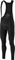 GONSO Culotte térmica con tirantes SQlab GO BIBX - black | M