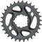 SRAM Kettenblatt X-Sync 2 GX Eagle Direct Mount 6 mm - lunar grey/30 Z
