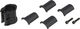 ORTLIEB Sacoche de Selle Seat-Pack QR - black mat/13000 