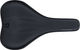 SQlab 601 Ergolux Sattel - schwarz/140 mm