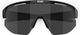 Bliz Lunettes de sport Matrix Small - schwarz | smoke