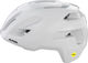 Alpina Taunus Gravel MIPS Helm - white matt | 52 - 56 cm