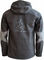 Zimtstern Chaqueta Shelterz Softshell - pirate black gun metal | M