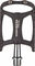CONTEC Trail Platform Pedals - black