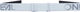 O'NEAL B-ZERO Goggle - white | clear