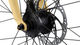Vortrieb Modell 1 Campus Edition Herren Fahrrad - sommergelb/28"/L