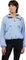 Fox Head Women's Survivalist Windbreaker Jacket - cashmere blue/M