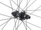 Reynolds Assault LE 28" Disc Centerlock Carbon Wheel - OEM Packaging - black-white/Non Boost/28"/142 mm/SRAM XDR/SRAM XDR/142 mm