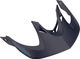 Troy Lee Designs Ersatzvisier für A1 Helme - drone dark slate blue/universal