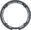 Shimano Kettenschutzring für FC-M4060 / FC-T4010 / FC-T4060 - schwarz/Kettenblatt