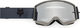 Fox Head Main Core Spark Goggle - pewter
