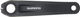 Shimano FC-MT500-3 Crankset - black/175,0 mm
