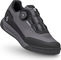Scott MTB Volt Evo Clip BOA Shoes - dark grey-black | 47