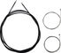 SRAM Kit de frenos MTB - black