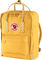 Fjällräven Kånken Rucksack - ochre | 16 l