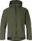 VAUDE Mens Moab Pro Rain Jacke - khaki/M