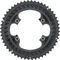 Shimano 105 FC-R7000 11-speed Chainring - black/52 