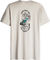 Yeti Cycles Head Badge T-Shirt - bone | M