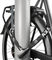 Axa Cadenas ABSOLUTE 5 - noir | 110 cm