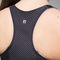 GOBIK Core Sports Bra - moonless/S