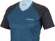 Giro Maillot pour Dames Roust - harbor blue scree/XS