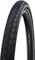 Schwalbe Pneu Rigide Marathon Green Performance ADDIX Eco E-25 27" - noir-reflex | 32-630 | 32 mm | 1.25 | 27 