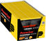 Powerbar PowerGel Shots Fruchtgummis - 24 Beutel - orange