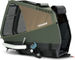 Croozer Dog Enna Hundeanhänger - moss green/16"