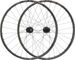 BEAST Components XS30 Disc 6-Bolt Boost Carbon 29" Wheelset - UD carbon-black/Shimano Micro Spline/148 mm/Boost/110 mm/Boost/110 mm/Shimano Micro Spline/110 mm/148 mm/29"