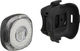LUMOS Firefly Single LED Helmet Light - universal