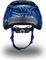 Specialized Mio 2 MIPS Kinderhelm - sapphire-electric green/46 - 51 cm