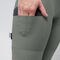 GOBIK Cuissard à bretelles pour dames Grit 2.0 K9 Bib Shorts - evergreen/S