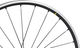 Mavic Ksyrium S Laufradsatz - schwarz/Non Boost/Non Boost/130 mm/100 mm/28"/Shimano Road/100 mm/Shimano Road/100 mm/130 mm