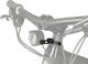 Lupine GoPro Halter Spacer - schwarz