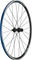 Shimano Juego de ruedas WH-RS100-CL - negro/Non Boost/Non Boost/130 mm/100 mm/28"/Shimano carretera/100 mm/Shimano carretera/100 mm/130 mm