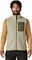 Patagonia R1 Air Herren Fleeceweste - pelican | L