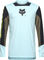 Fox Head Defend LS Jersey Modell 2024 - elevated-light blue/M