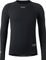 GOBIK Winter Merino Men's Long-Sleeve Undershirt - coal | M